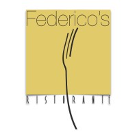 federicos Logo