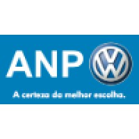 ANP - Auto Nova Petrópolis Logo