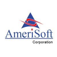 Amerisoft Corporation Logo