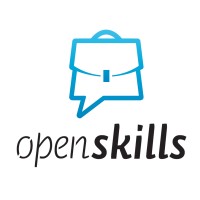 Openskills Logo