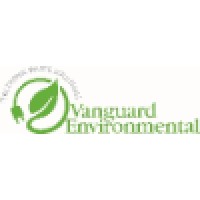 Vanguard Environmental Logo