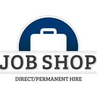 Job Shop, Inc. Logo
