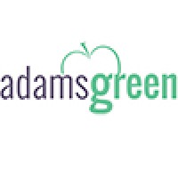 Adams Green Logo