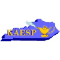 Kentucky Association of Elementary School Principals Logo