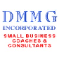 DMMG, Inc Logo