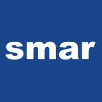 Smar - Automação Industrial Logo
