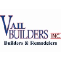 Vail Builders Inc Logo