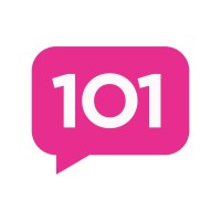 Print 101 Ltd. Logo