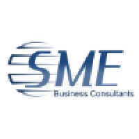 SME Business Consultants LLC Logo