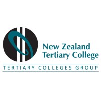 New Zealand Tertiary College Logo