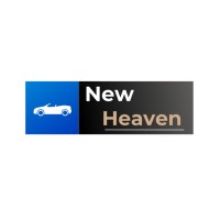 New Heaven Logo