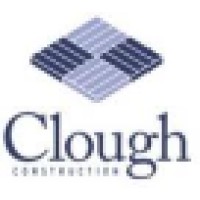 Clough Construction Logo