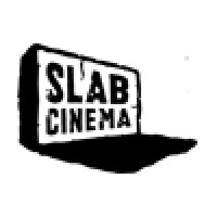 Slab Cinema Outdoor Movies - San Antonio Logo