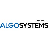 Algosystems Qatar W.L.L. Logo