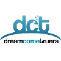 DreamComeTruers Inc. Logo