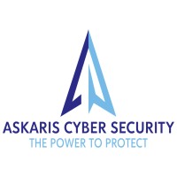 Askaris Cyber Security Logo