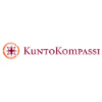Kuntokompassi Logo