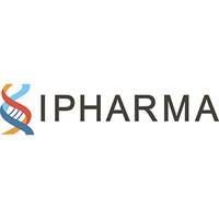 IPHARMA CRO Logo