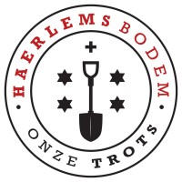 Haerlems Bodem - Lokaal mediaplatform Logo