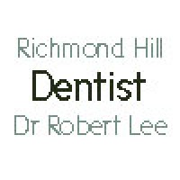 Richmond Hill Dentist Logo