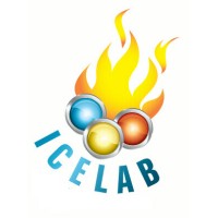 The ICELAB Ltd Logo