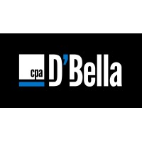Jesse M. DBella, CPA, PC Logo