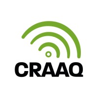 Centre de référence en agriculture et agroalimentaire du Québec (CRAAQ) Logo