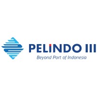 PT Pelabuhan Indonesia III (Persero) Logo