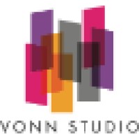 Vonn Studio, Inc. Logo