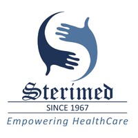 Sterimed Lebanon Logo