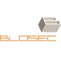 BLOSEC Logo