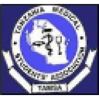 Tanzania Medical Students Association (TAMSA) Logo