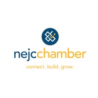 NEJC Chamber Logo