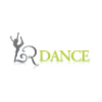 LR Dance Logo
