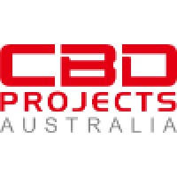 CBD Projects Logo