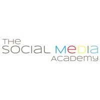 The Social Media Academy - Social Media London Logo