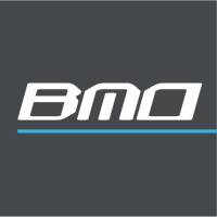 BMO Automation Logo