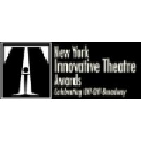 New York Innovative Theatre Foundation Logo