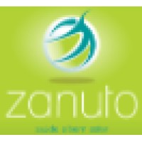 Zanuto Saúde e Bem Estar Logo
