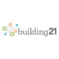 Building 21 Logo