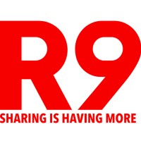 R9 Logo