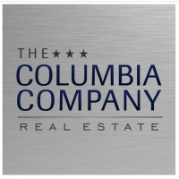 The Columbia Company Logo
