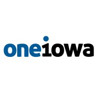 One Iowa Logo
