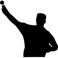 Baseball Dudes LLC Logo
