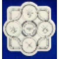 Plumbers Local 55, Cleveland, Ohio Logo