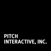 Pitch Interactive, Inc. Logo