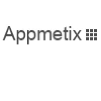 Appmetix Logo