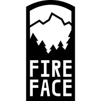 Fire Face Corporation Logo