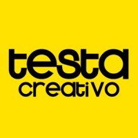 TESTACREATIVO Estrategia & Publicidad Logo