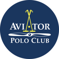 Aviator Polo Club Logo